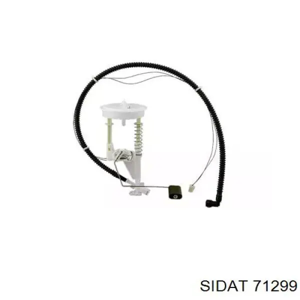 Compre 25060JD02D Nissan/Infiniti Sensor do nível de combustível no tanque
