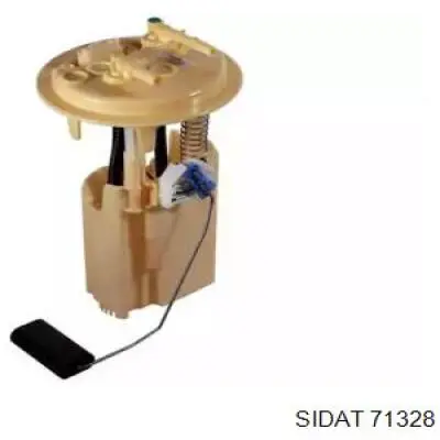 Compre 71328 Sidat Sensor do nível de combustível no tanque