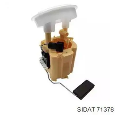 Compre A2034703694 Mercedes Módulo de bomba de combustível com sensor do nível de combustível