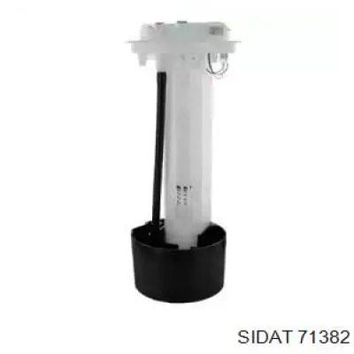 Sensor do nível de combustível no tanque para Renault Master II CD, HD, U0D