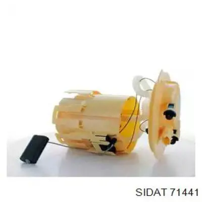 Compre 815168 Opel Sensor do nível de combustível no tanque