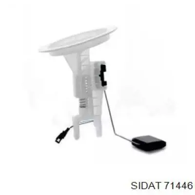 Sensor do nível de combustível no tanque Continental/Siemens 2910000224000 preço, a partir de 117,48 USD
