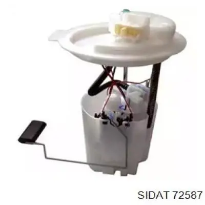 Módulo de bomba de combustível com sensor do nível de combustível ERA 775642 preço, a partir de 117,68 USD
