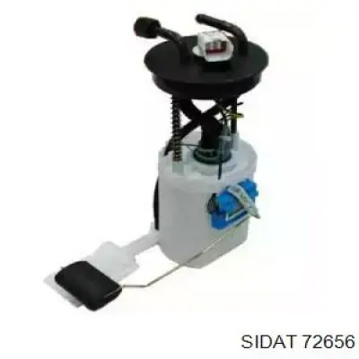 Compre 2231106032X Ssang Yong Bomba de combustível elétrica submersível
