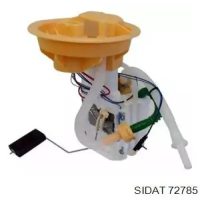 Compre FG234712B1 Delphi Módulo de bomba de combustível com sensor do nível de combustível