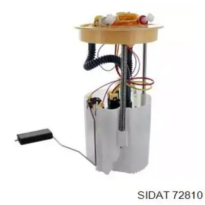 Módulo de bomba de combustível com sensor do nível de combustível Ford FV419H307AC preço, a partir de 126,21 USD