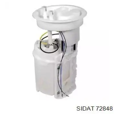 Módulo de bomba de combustível com sensor do nível de combustível Continental/Siemens 405058005039Z preço, a partir de 58,51 USD