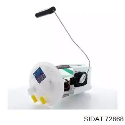 Módulo de bomba de combustível com sensor do nível de combustível Renault (RVI) 172020032R preço, a partir de 147,07 USD