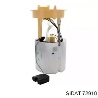 Compre 36919042 AND Módulo de bomba de combustível com sensor do nível de combustível