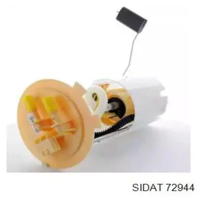 Módulo de bomba de combustível com sensor do nível de combustível Engitech ENT100199 preço, a partir de 81,72 USD