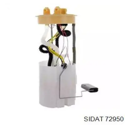 Módulo de bomba de combustível com sensor do nível de combustível Renault (RVI) 170404EA1A preço, a partir de 155,58 USD
