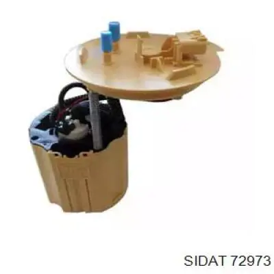 Bomba de combustível elétrica submersível Opel 815382 preço, a partir de 73,71 USD