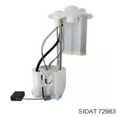Módulo de bomba de combustível com sensor do nível de combustível Toyota 770200D130 preço, a partir de 167,86 USD