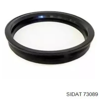 Vedante de sensor do nível de combustível/da bomba de combustível (tanque de combustível) 19937 Ibras