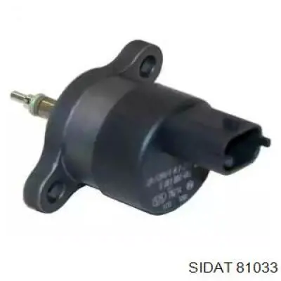 Compre 0281002381 Bosch Válvula de regulação de pressão (válvula de redução da Bomba de Combustível de Pressão Alta) Common-Rail-System