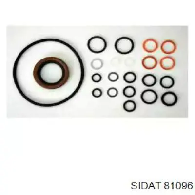 0974900010 Denso Kit de reparação da Bomba de Combustível de Pressão Alta