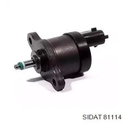 Compre 281002445 Bosch Regulador de pressão de combustível na régua de injectores