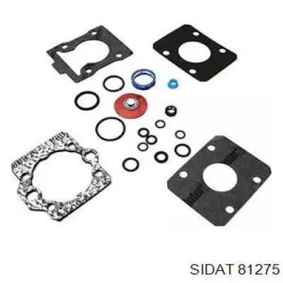 Kit de reparação do injetor Sidat 81275 preço, a partir de 47,93 USD