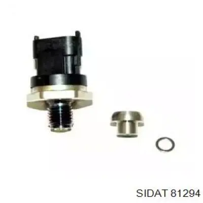 Compre 81294 Sidat Sensor de pressão de combustível