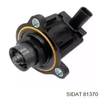 Compre 31370551 Volvo Válvula de recirculação de ar supercompressão de turbina