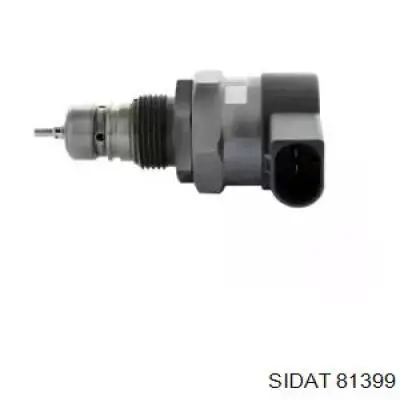 Regulador de pressão de combustível na régua de injectores Sidat 81399 preço, a partir de 227,85 USD