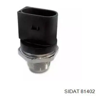 81402 Sidat Sensor de pressão de combustível