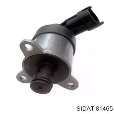 71754572 Fiat/Alfa/Lancia Válvula de regulação de pressão (válvula de redução da Bomba de Combustível de Pressão Alta) Common-Rail-System