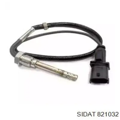 Compre 51917398 Fiat/Alfa/Lancia Sensor de temperatura dos gases de escape (GE), no catalisador