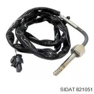 Sensor de temperatura dos gases de escape (GE), antes de filtro de partículas diesel HELLA 6PT010376491 preço, a partir de 55,29 USD