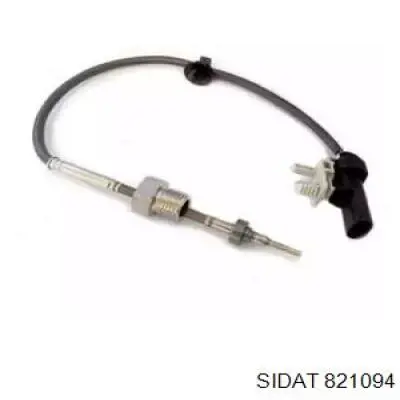 Compre 855574 Opel Sensor de temperatura dos gases de escape (GE), depois de filtro de partículas diesel