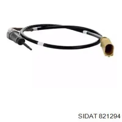 Sensor de temperatura dos gases de escape (GE), antes de filtro de partículas diesel Meat&Doria 12392 preço, a partir de 92,86 USD
