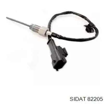 Compre 392212A860 Hyundai/Kia Sensor de temperatura dos gases de escape (GE), até o catalisador
