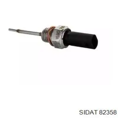 82358 Sidat Sensor de temperatura da mistura de ar