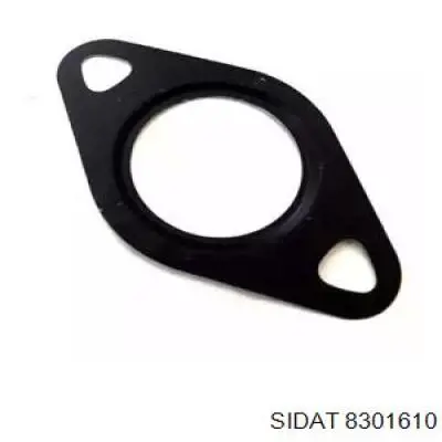 Vedante de válvula EGR de recirculação Fiat/Alfa/Lancia 46537731 preço, a partir de 3,32 USD