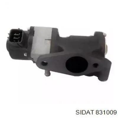 Válvula EGR de recirculação dos gases Sidat 831009 preço, a partir de 314,95 USD