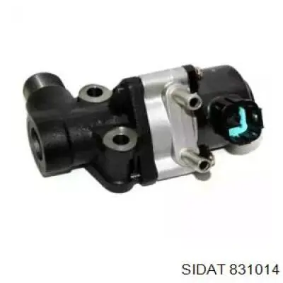 147105M30B Nissan/Infiniti Válvula EGR de recirculação dos gases