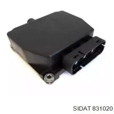 Válvula de comutação de regulador das comportas de tubo coletor de admissão Sidat 831020 preço, a partir de 54,27 USD