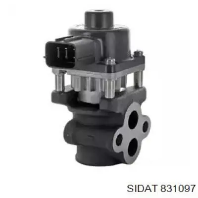 Válvula EGR de recirculação dos gases Sidat 831097 preço, a partir de 141,92 USD