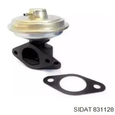 Válvula EGR de recirculação dos gases Chrysler 5066800AB preço, a partir de 88,96 USD