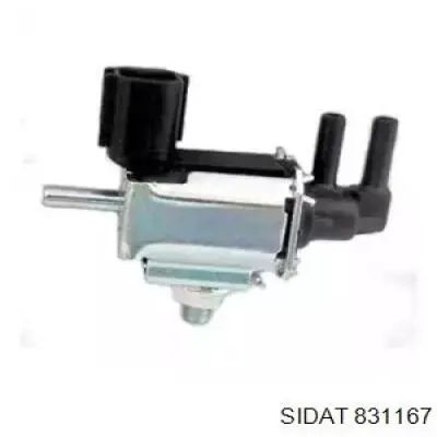Compre MR404682 Mitsubishi Válvula solenoide de regulação de comporta EGR