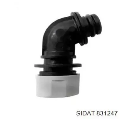Tubo de ligação (ponta) do injetor de mangueira de retorno Dr.motor DRM27003 preço, a partir de 17,87 USD