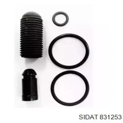 Kit de reparação do injetor Sidat 831253 preço, a partir de 28,45 USD