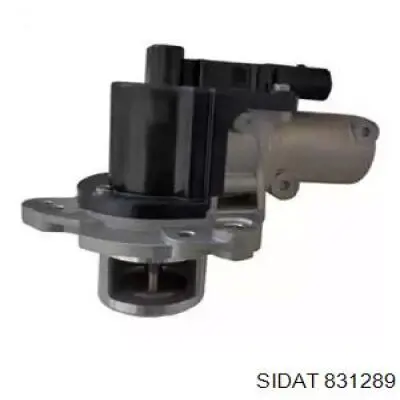 Válvula EGR de recirculação dos gases ERA 555406 preço, a partir de 151,52 USD
