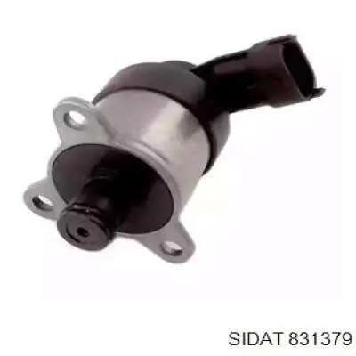 Compre 9597 Meat&Doria Válvula de regulação de pressão (válvula de redução da Bomba de Combustível de Pressão Alta) Common-Rail-System