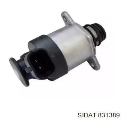 9811388180 Peugeot/Citroen Válvula de regulação de pressão (válvula de redução da Bomba de Combustível de Pressão Alta) Common-Rail-System