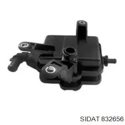 832656 Sidat Separador de óleo (separador) do sistema de ventilação de cárter