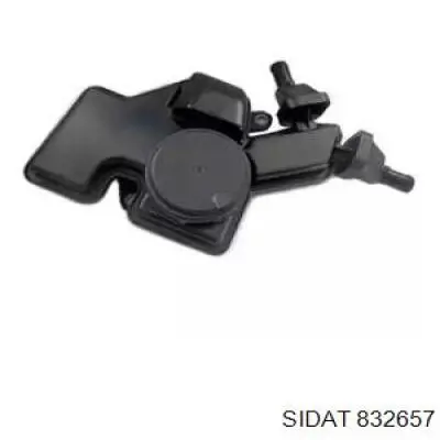 Separador de óleo (separador) do sistema de ventilação de cárter Chrysler 68119589AA preço, a partir de 141,08 USD