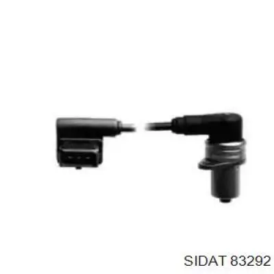 Compre 12141317957 BMW Sensor de posição da árvore distribuidora
