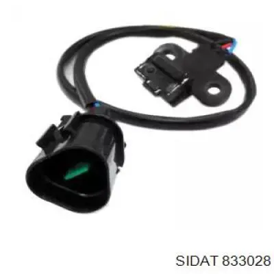 Sensor de posição (de revoluções) de cambota Sidat 833028 preço, a partir de 86,42 USD