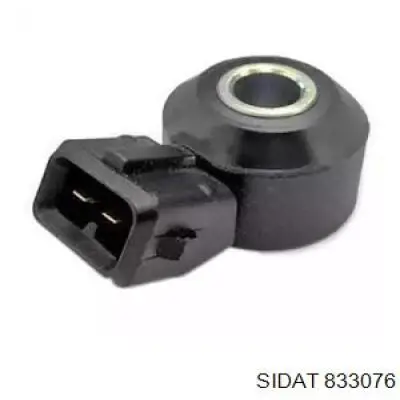 833076 Sidat Sensor de detonação